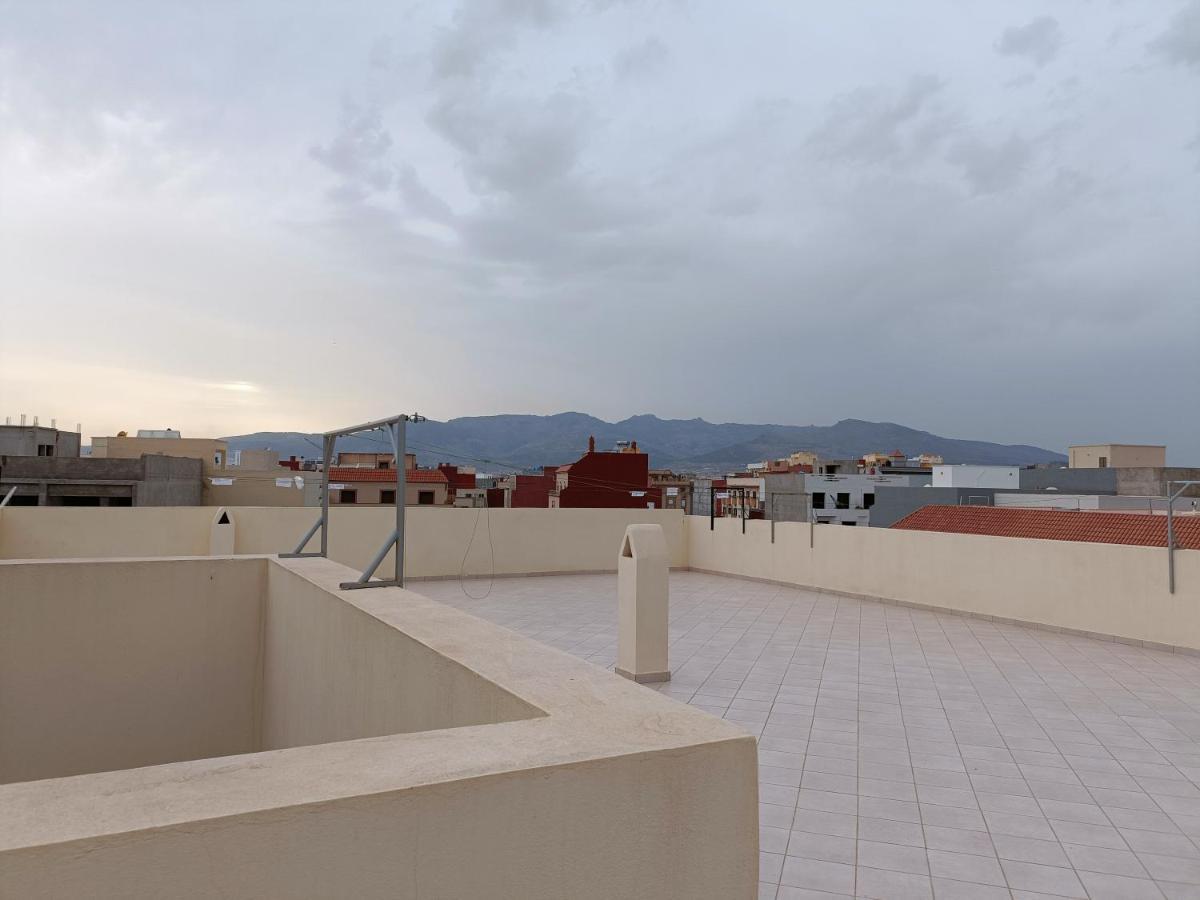 Nador Hay Al Matar Apartment Exterior photo