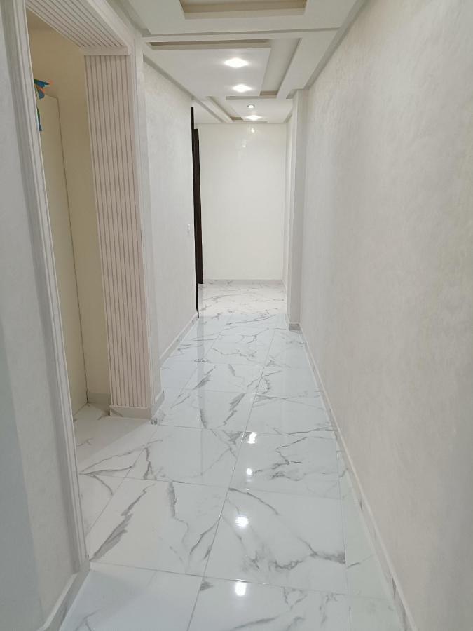 Nador Hay Al Matar Apartment Exterior photo